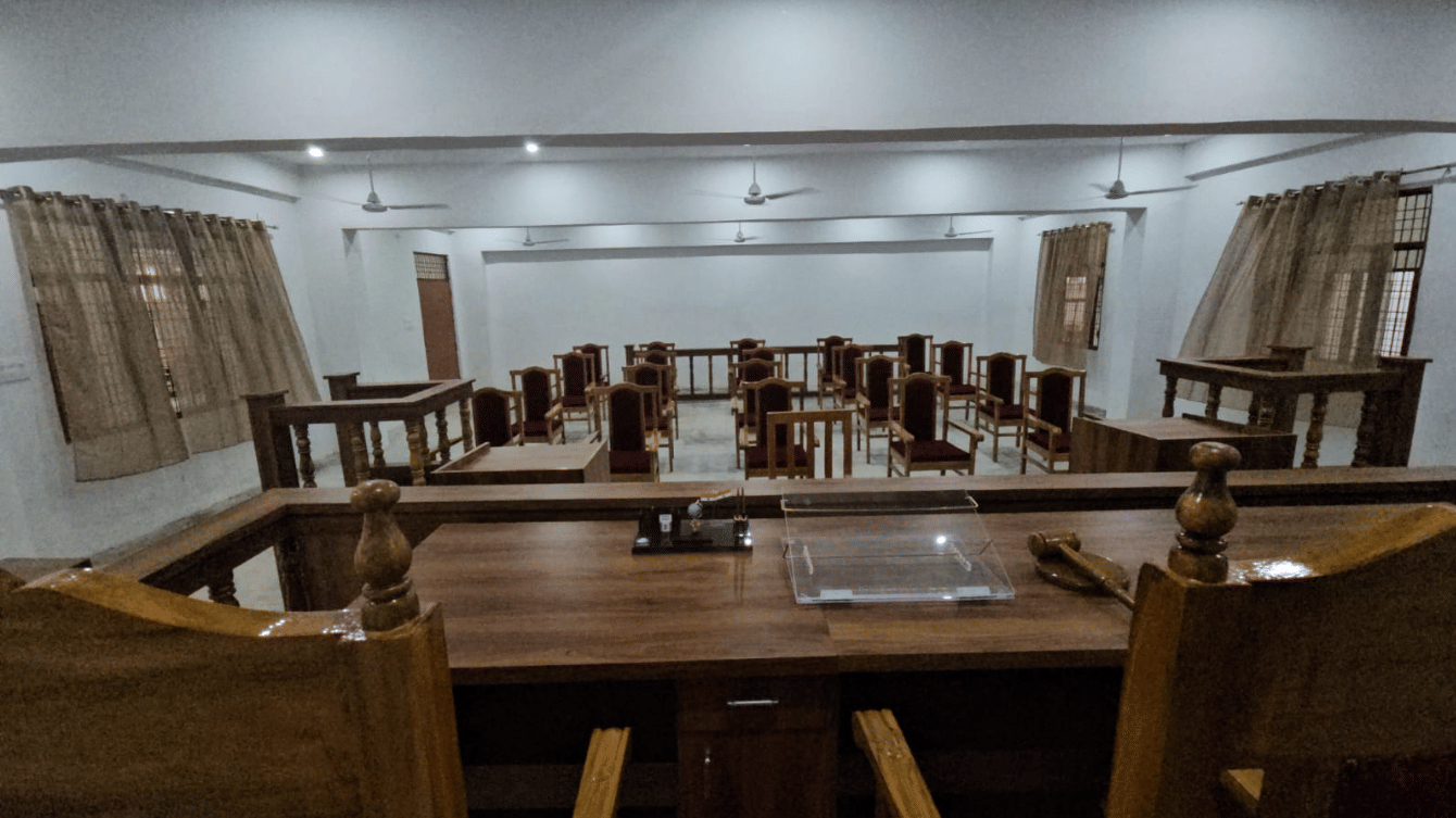 Gautam Buddha Law College  photo 6